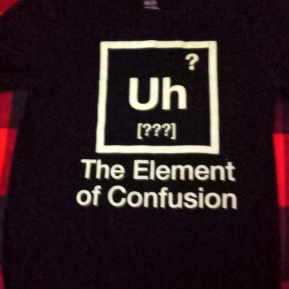 T shirt